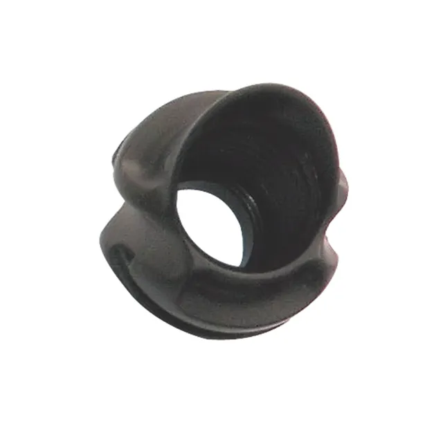 Specialty Archery 749-45PS Hooded Peep Black 1/8" 45 deg Aluminum Sight - Specialty Archery