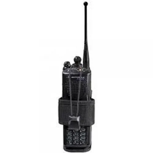 Safariland 7323 Adjustable Radio Holder Quick-Adjust Mount