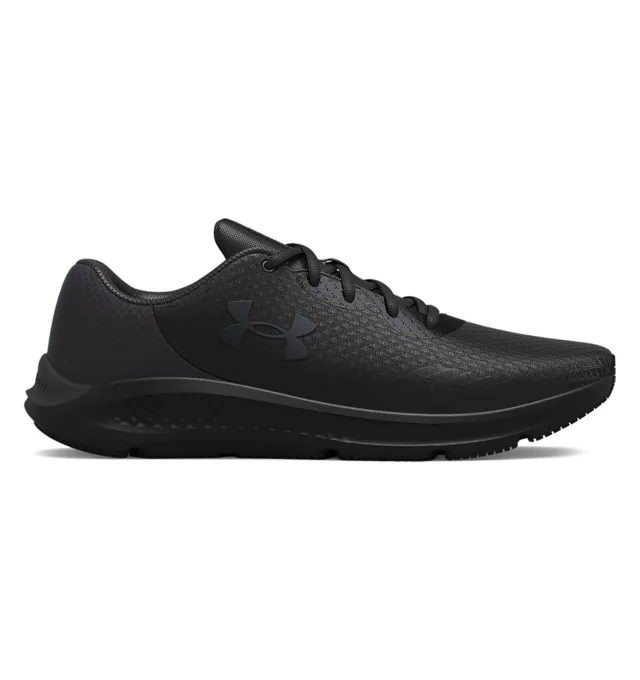 Under Armour Charged Pursuit 3 Charged Cushioning Running Shoes