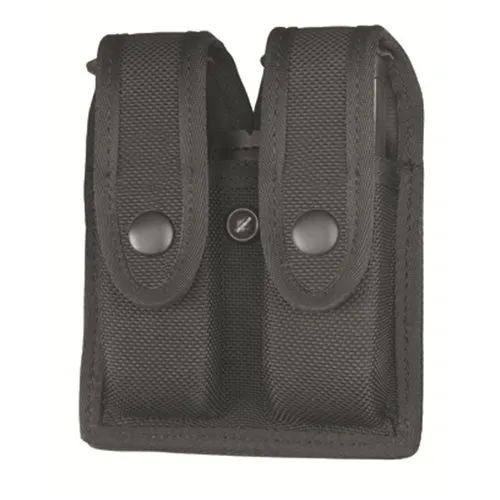 Gould & Goodrich Phoenix Nylon Open-Top Magazine Pouch Black