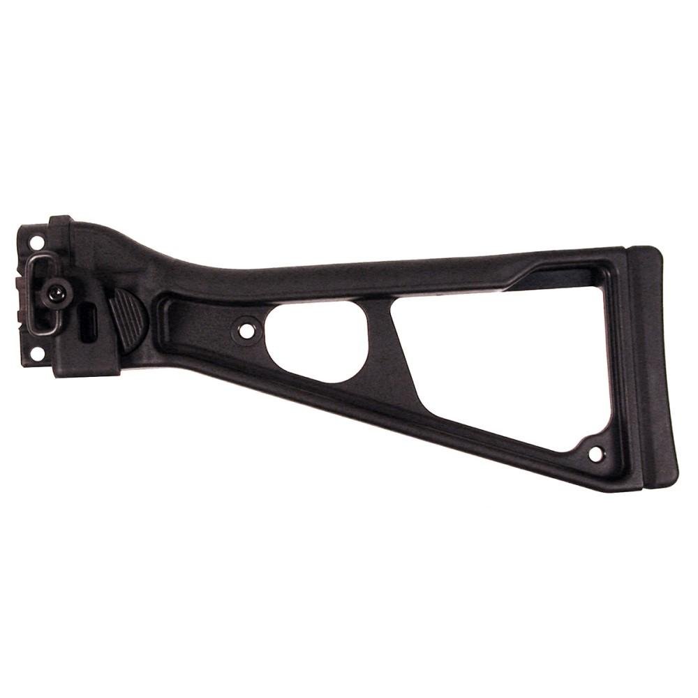 Buy Heckler & Koch SP5K Folding Stock Black NFA Compliant 261249 online