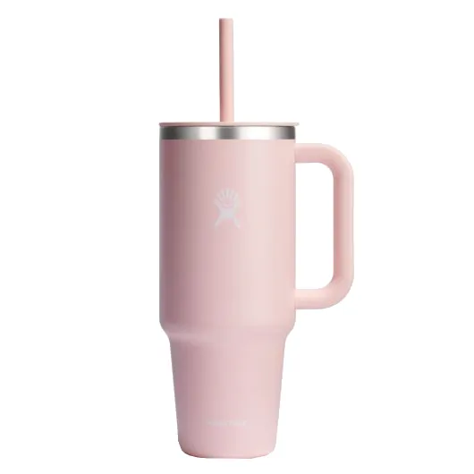 Hydro Flask All Around Travel Tumbler 40oz Insulated Stainless
