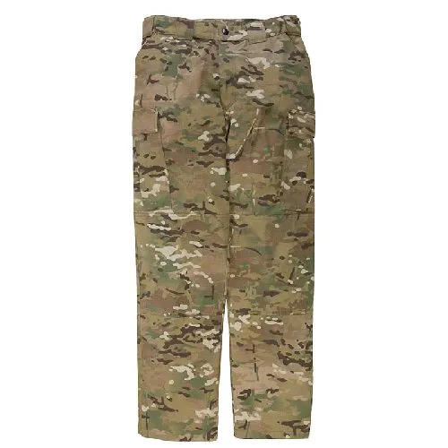 Multicam Tdu Pants - 5.11 Tactical