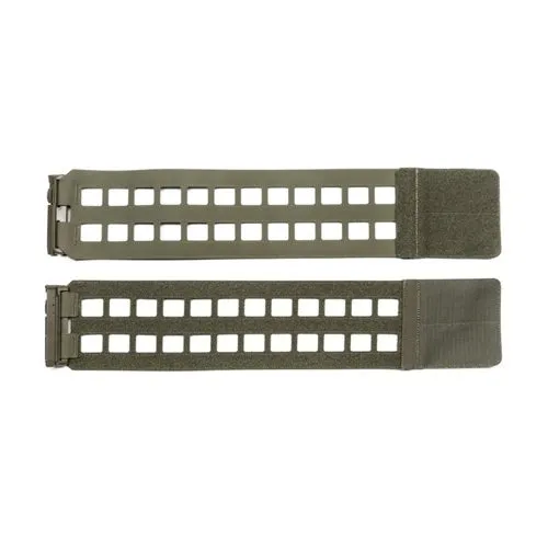 QR PLATE CARRIER EXTENDER
