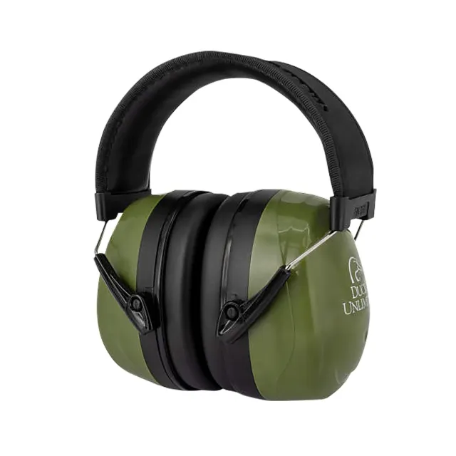Buy Radians DUHIHPGRBX 405 High Performance Earmuff Black/Green online