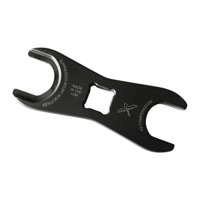 Forward Controls Design JMW AR-15 Duplex 2 & 3 Lug Wrench