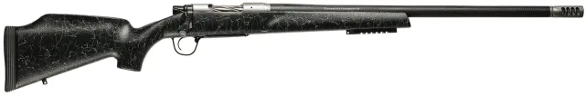 Christensen Arms Traverse 300 PRC Bolt Action 26 in Barrel Black Gray Stock - Christensen Arms - 300 PRC