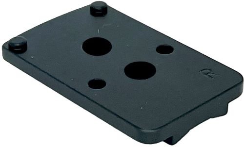 Talley RMRsc Base for Benelli Super Black