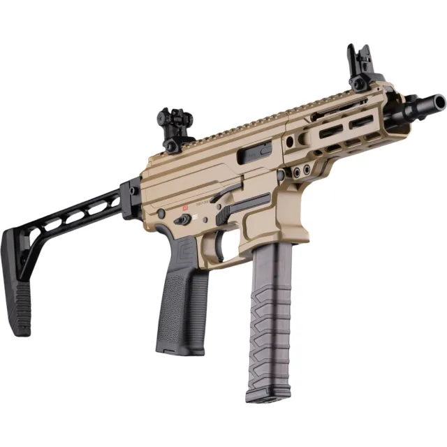 Panzer Arms ARP 9 9mm PAARP9PCCCT - Panzer Arms - 9mm Luger