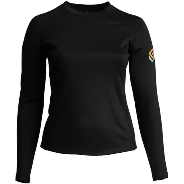 Buy Scent-Lok ClimaFleece BaseSlayer Top Black 2X-Large 1712413-0902000 online