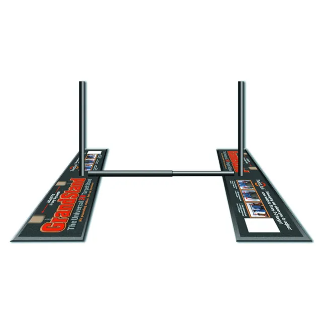 GlenDel G79000 GrandStand 3D Target Stand, Adjustable 19"-30" Width - GlenDel