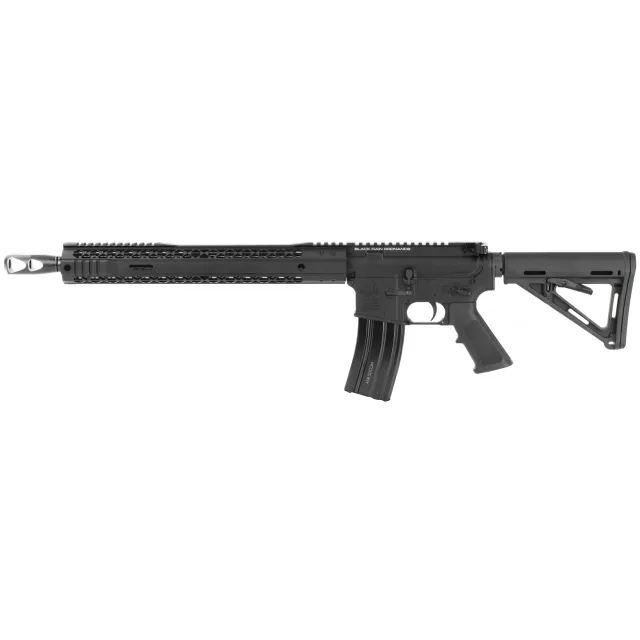 Black Rain Ordnance SPEC15 458 Socom Rifle 16" Barrel MLOK Handguard