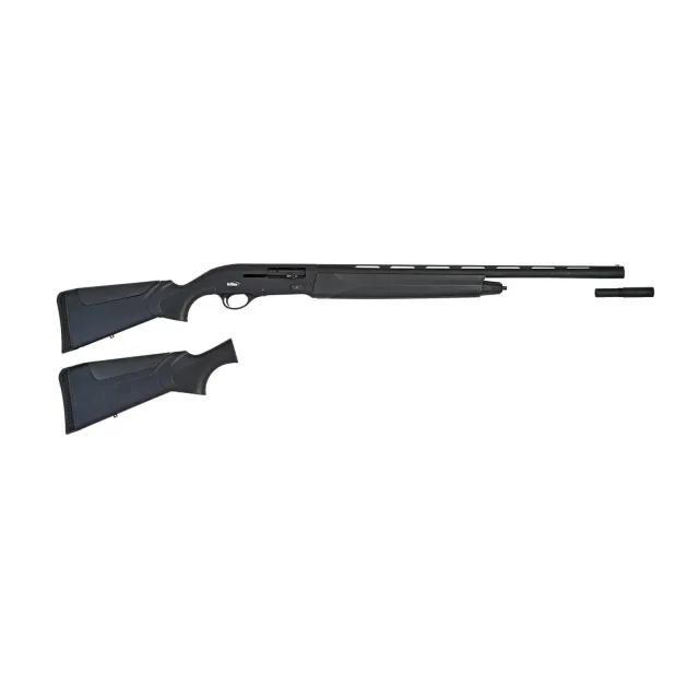 TriStar 20225 Raptor II 20 Gauge 24" Black Shotgun - TriStar - 20 GAUGE