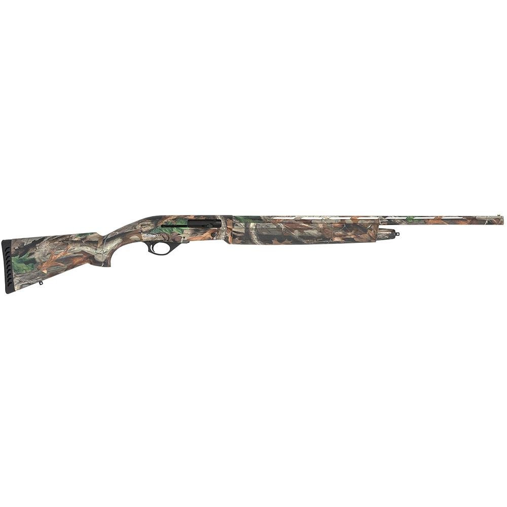 TriStar Viper G2 Youth 410 Bore 24In 5Rd Camo FiberOpticSight - TriStar - 410 Bore
