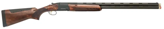 TriStar Cypher SP Sporting 12GA 3in 30in Walnut Over/Under Shotgun - TriStar - 12 Gauge