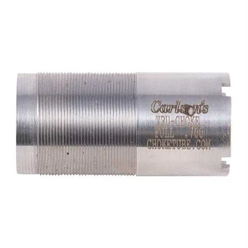 Carlson 07046 12 Gauge Remington Baikal Tru Choke Full Stainless Tube - CARLSONS - .12 GAUGE