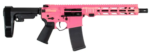 Alex Pro Firearms P130PR 5.56 NATO P130PR - Alex Pro Firearms - 5.56 NATO