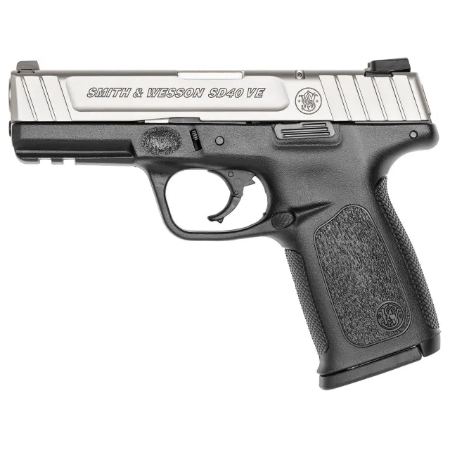 Buy Smith & Wesson SD40 VE 40 S&W online