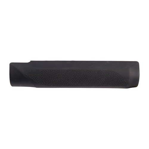 Hogue 05001 Overmolded Forend Fits Mossberg 500 12 Gauge 8.40 In - Hogue