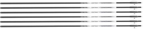 Altra AA-246P300A Centrum 246 Premier Arrows .001 300 6pk 32" Length - Altra