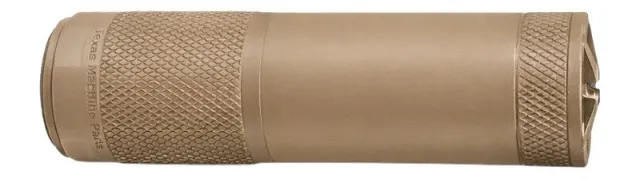 TMP W30STF 30CAL STANDARD 6 BAF 5/8X24 TI/FDE - TMP - 30 Cal
