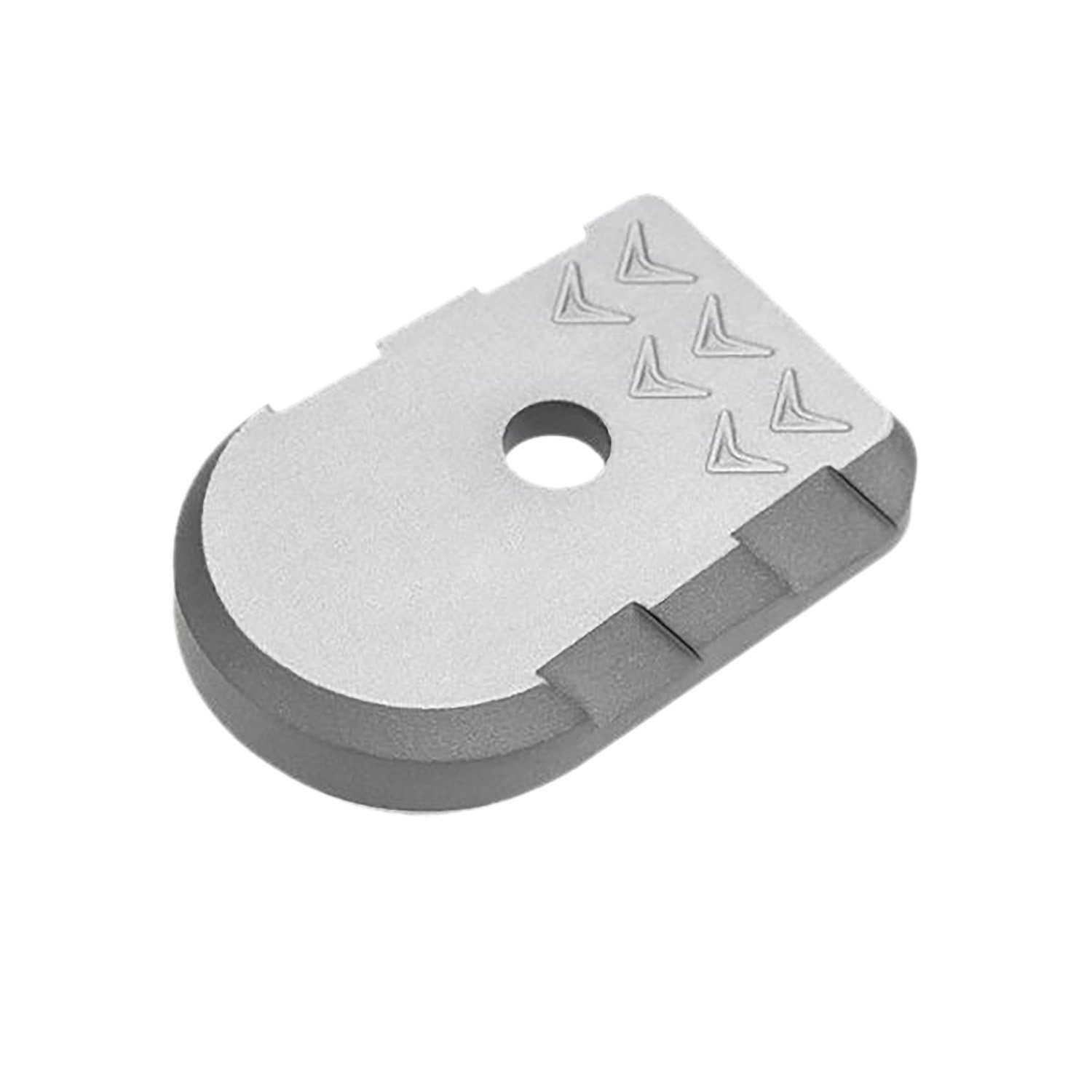 Buy Tyrant CNC TDP365BPMACROGREY P365-XMACRO Base Plate Grey Compatible w/ 17-Round XMacro Mags online
