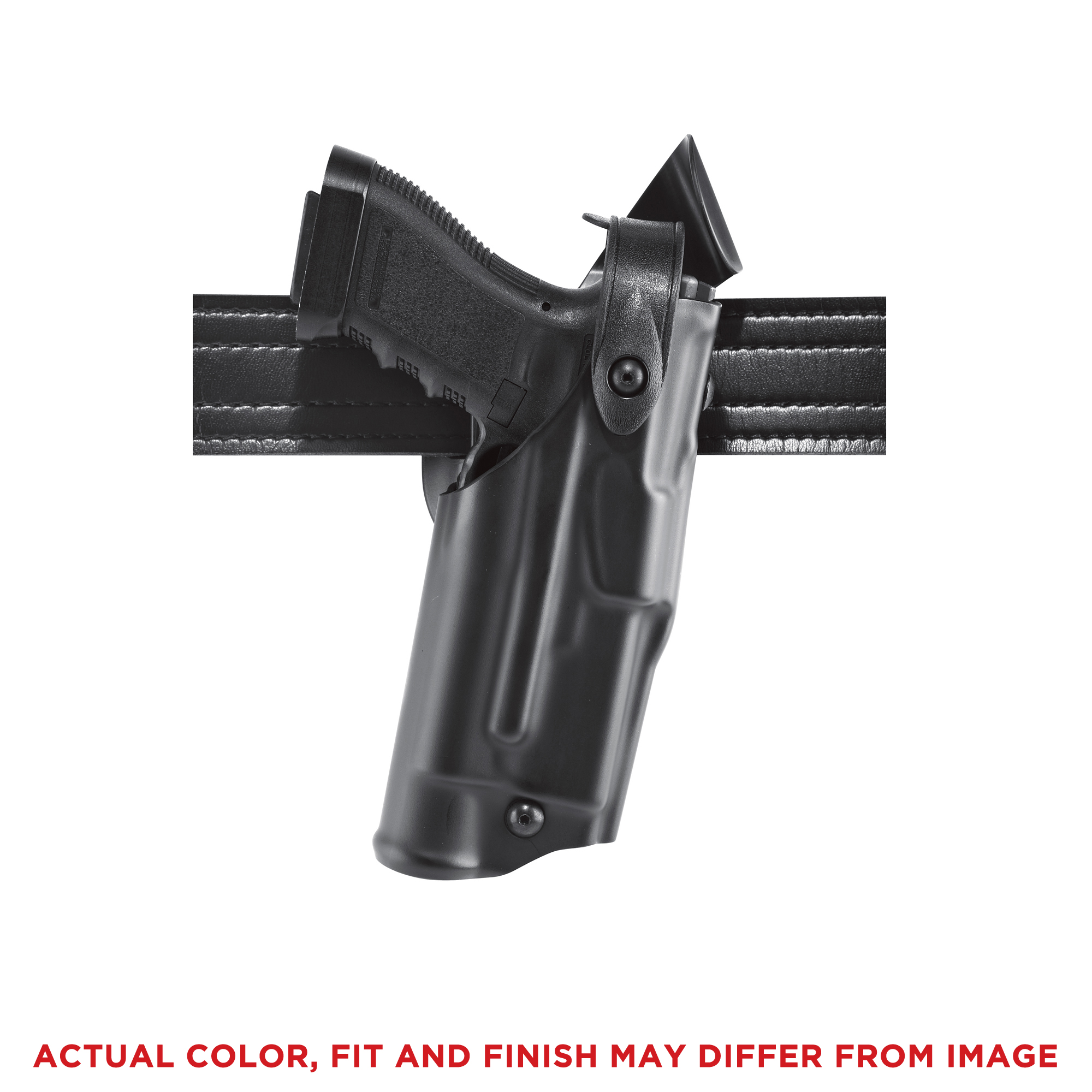 Buy Safariland 6360 Glock 17/22 X300U 4.00In Black RH Level III online