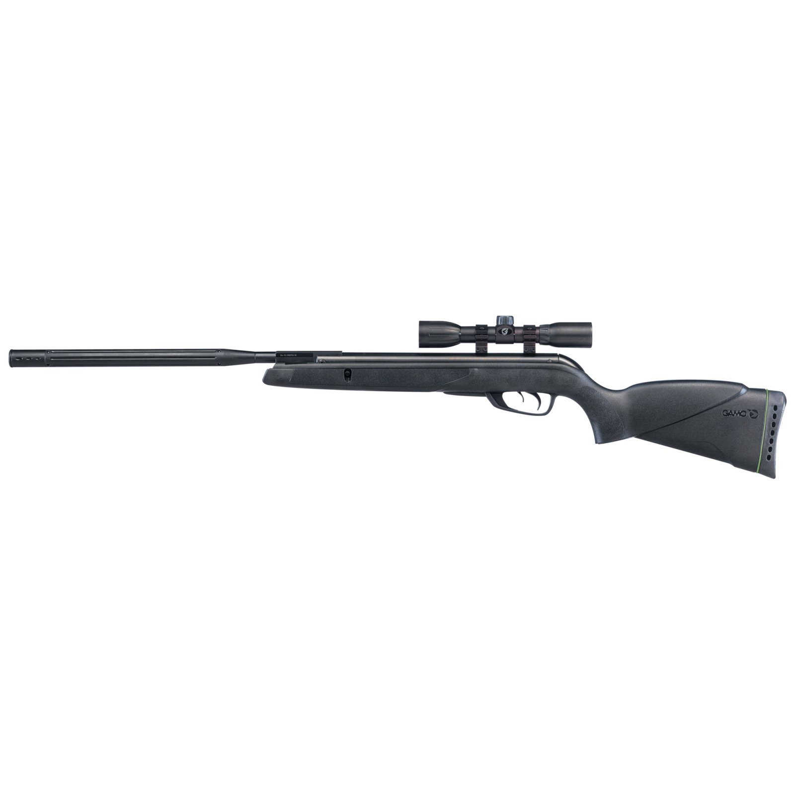 Buy Gamo USA Wildcat Whisper .22 Pellet 19.10 In online