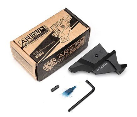 Buy Strike Industries CEVOARPGADA Pistol Grip CZ Scorpion 6061 T6 Aluminum online