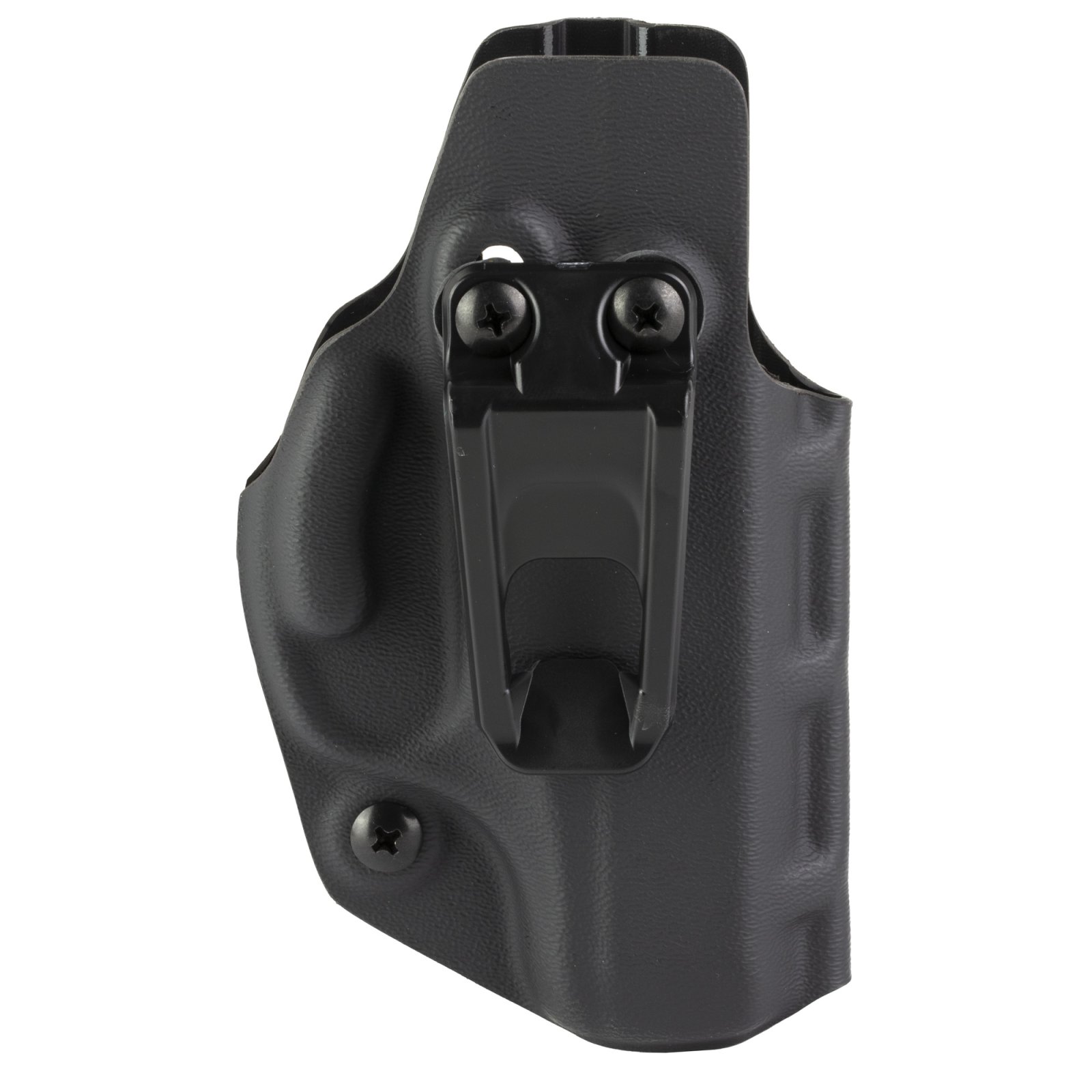 Buy Crucial Concealment 1022 Covert IWB Holster Ambidextrous Kydex Black online