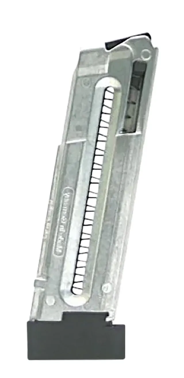 GSG GERMM191115 1911 22 15-Round Aluminum Magazine - GSG - 22 LR