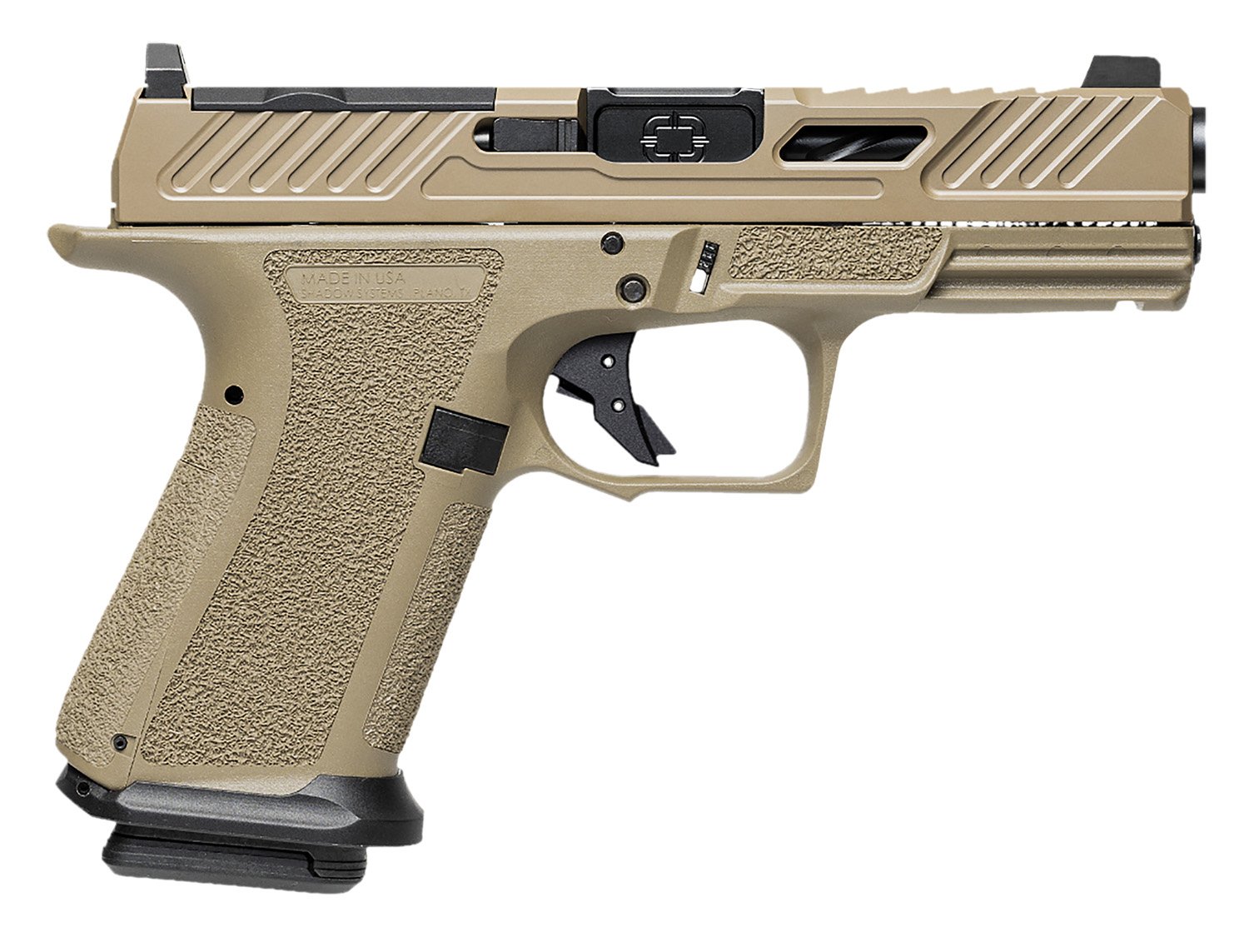 Buy Shadow Systems MR920 Elite 9mm online