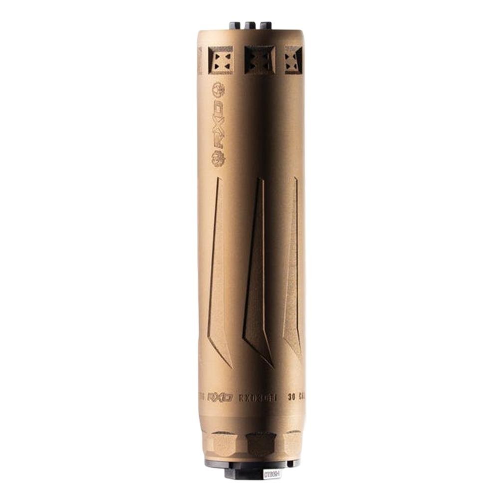 Dead Air RXD30Ti 30 CAL RXD30TIBB 30 CALIBER | 7.62MM - Dead Air - 30 CALIBER | 7.62MM