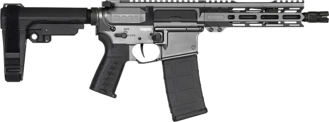 Buy CMMG Banshee Mk4 .300 BLK 30AF20ATNG online