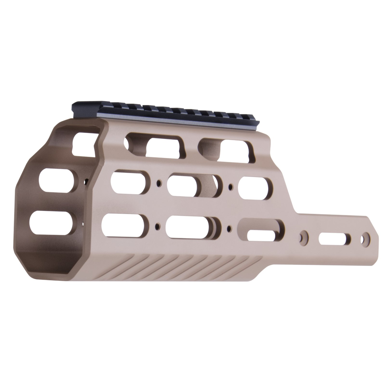 Buy KRISS Vector Modular Rail / MK1 / FDE / Side rail kit incl.(KVA-VMRFD01) online