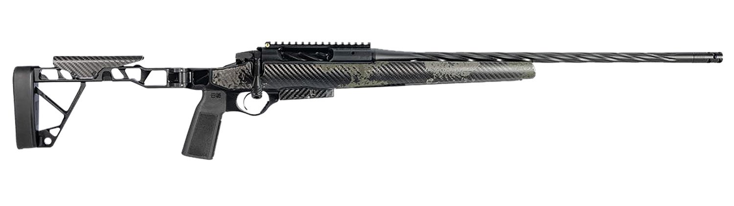 Buy Seekins 0011340035-F Havak SLAM .308 16" MS Rifle online