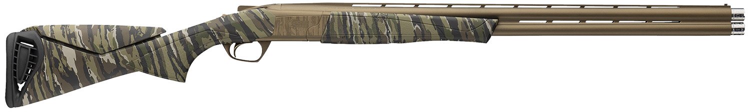Browning 018732205 Citori CYN WW RTO 12-Gauge 3.5" 26" Shotgun - Browning - 12 Gauge