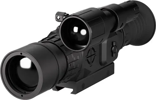 Sightmark Wraith 4K 3 32x40 Digital Night Vision Scope - Sightmark