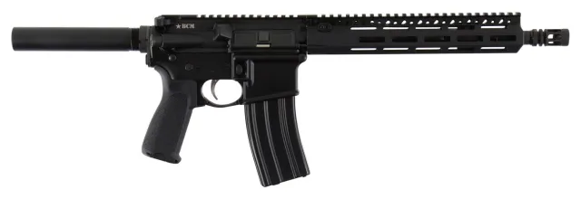 Buy Bravo Company Manufacturing Recce-11 MCMR 5.56 NATO 11.5" Barrel Rifle online