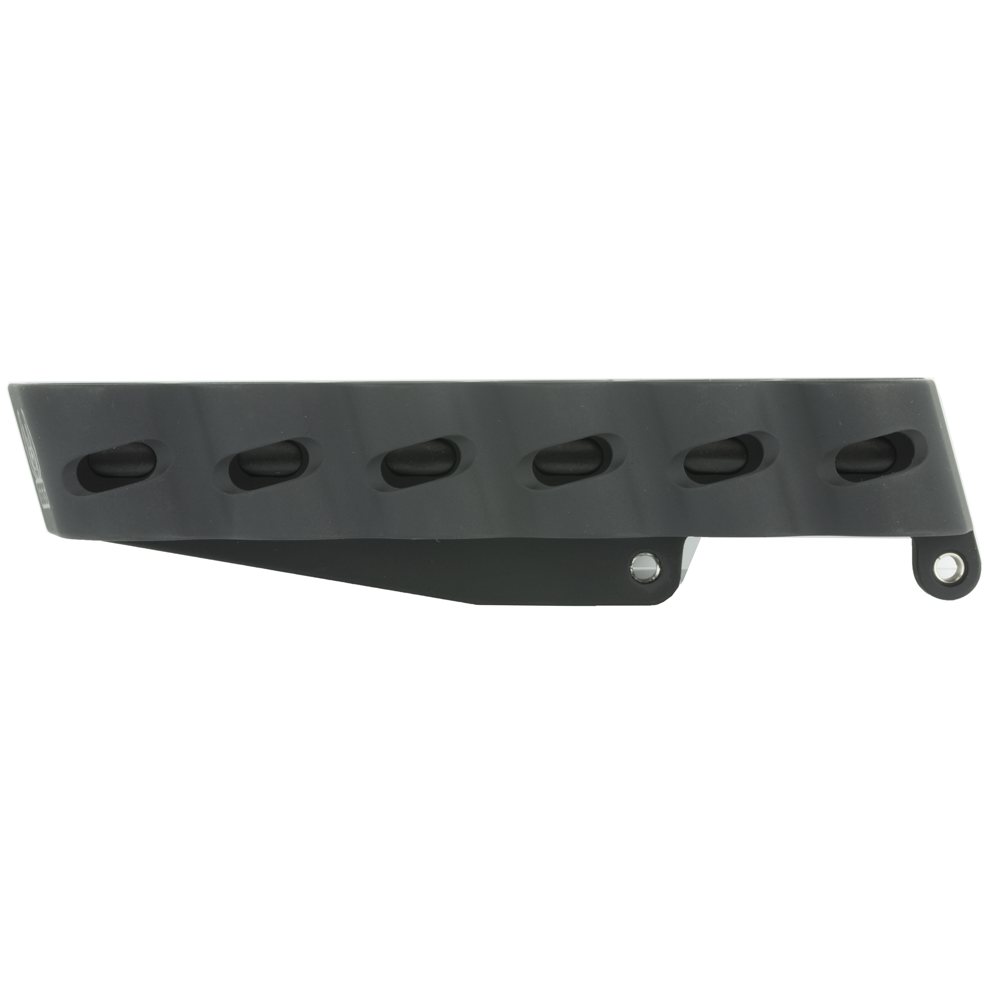 GG&G GGG-1525 Side Saddle Remington 870/1100/11-87 12 Gauge Black - GG&G, Inc. - 12 Gauge