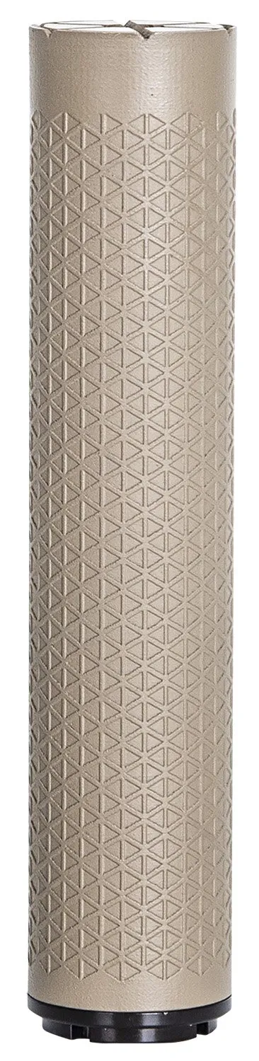 Radical Defense LS-3Ti 30Cal Rifle Suppressor FDE KFM 5-8x24 Flash Hider...