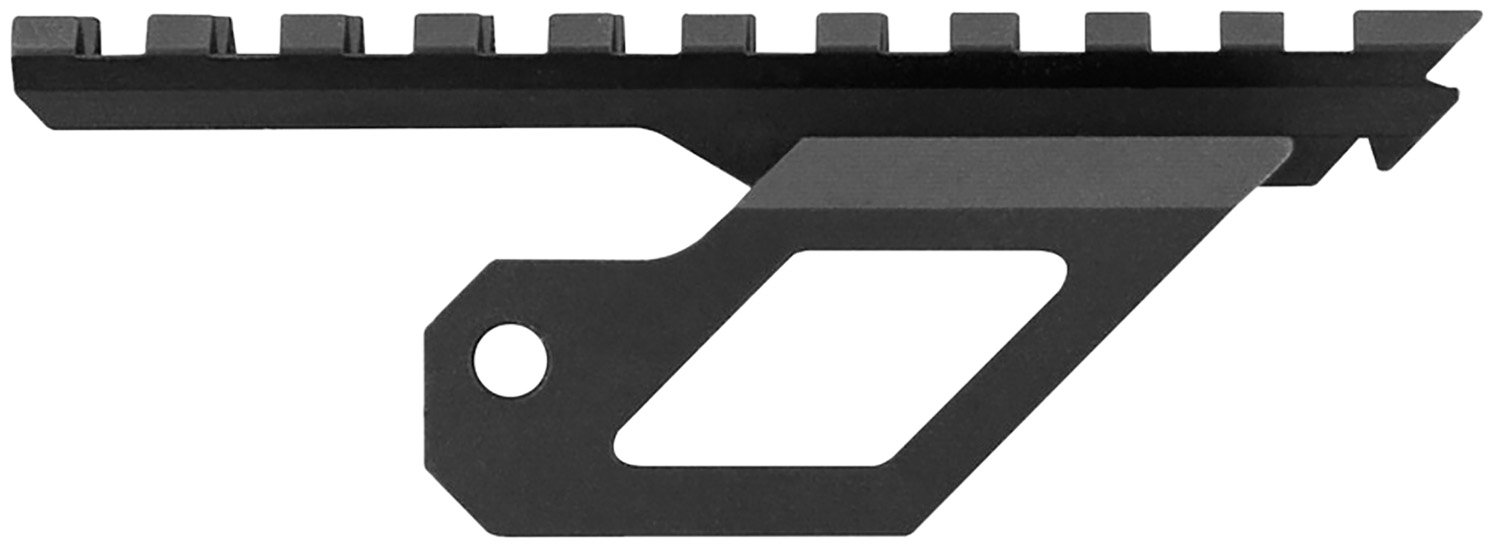 Buy AIM Sports M1402 M-14/M1A Scope Mount 4.3In Black Picatinny online
