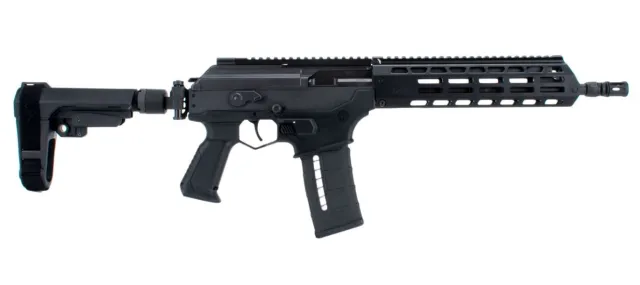 Buy IWI GAP28SB Galil ACE 5.56 NATO 13" Barrel 30RD MLOK Handguard Brace online