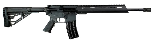 Alex Pro Firearms AR-15 300 Blackout R300-ST - Alex Pro Firearms - 300 Blackout