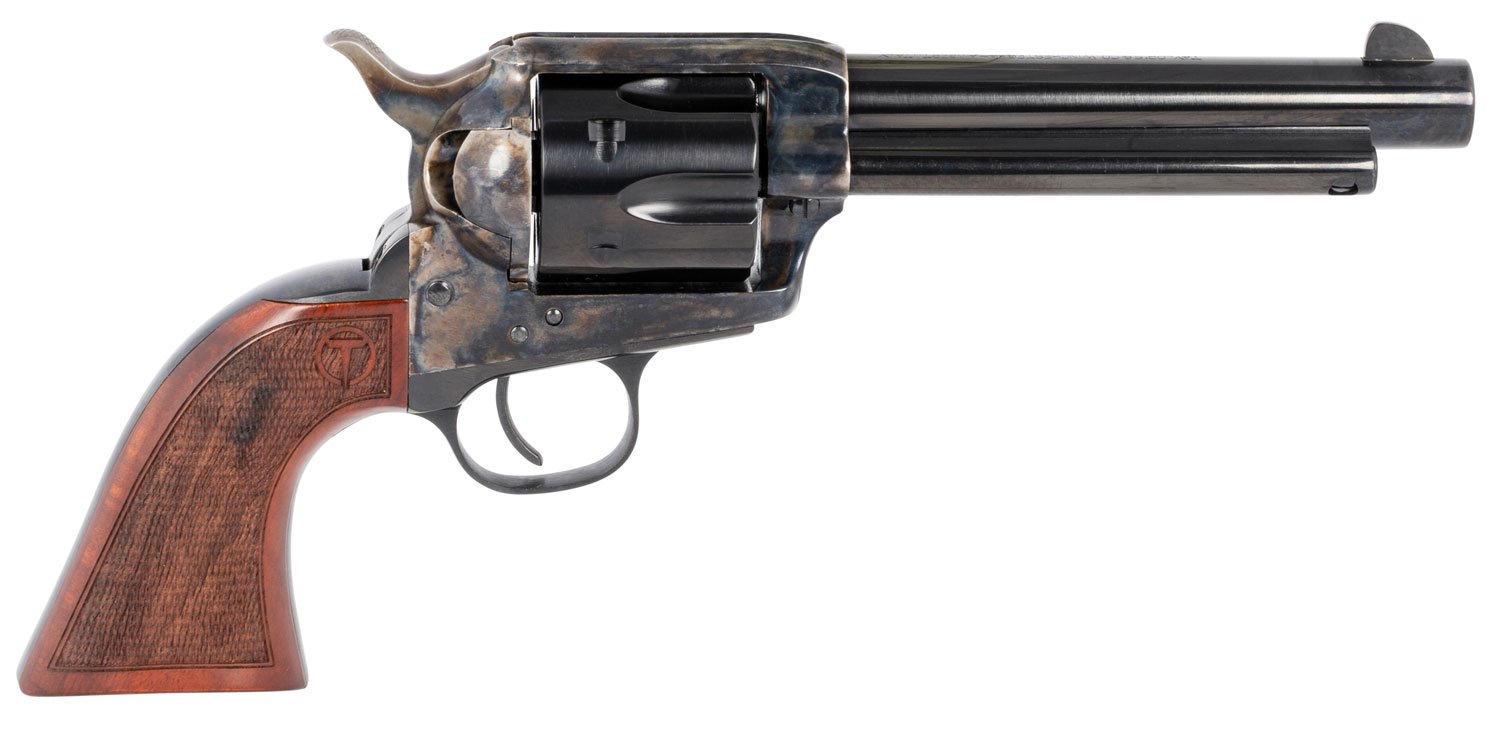 Taylors & Company Smoke Wagon .357 Mag - TAY - .357 Mag