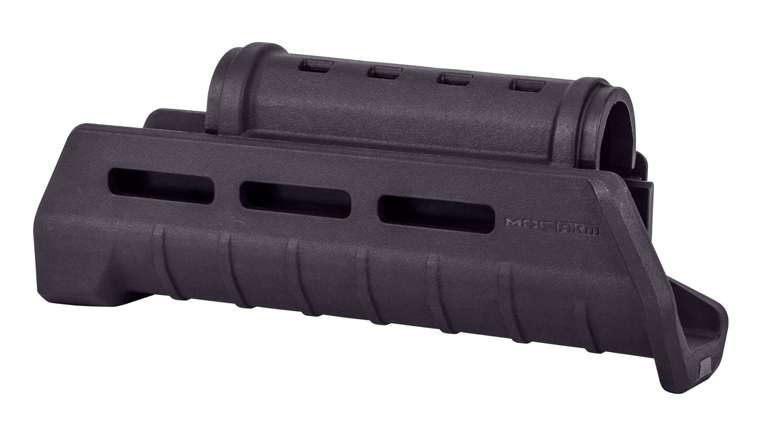 Magpul MAG620-PLM MOE AKM Hand Guard AK-47/AKM/AK-74 Plum Polymer - Magpul Industries