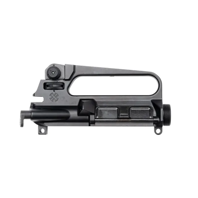 Noveske 03002692 Upper Receiver N4 Gen 4 Black Anodized Carry Handle