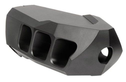 Buy Cadex Defence MX1 33Cal Black Mini Muzzle Brake online