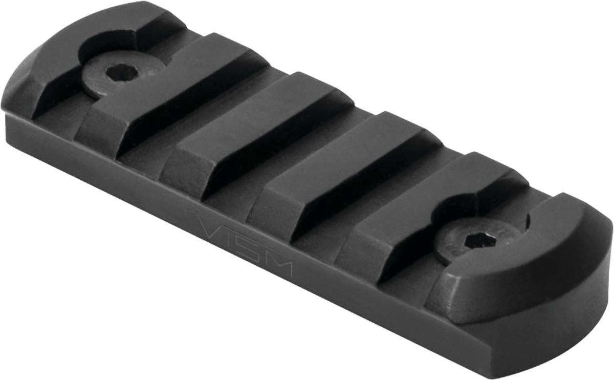 Buy NcStar Keymod Accessory Rail Short 3 Hole Md: VMKM3 online