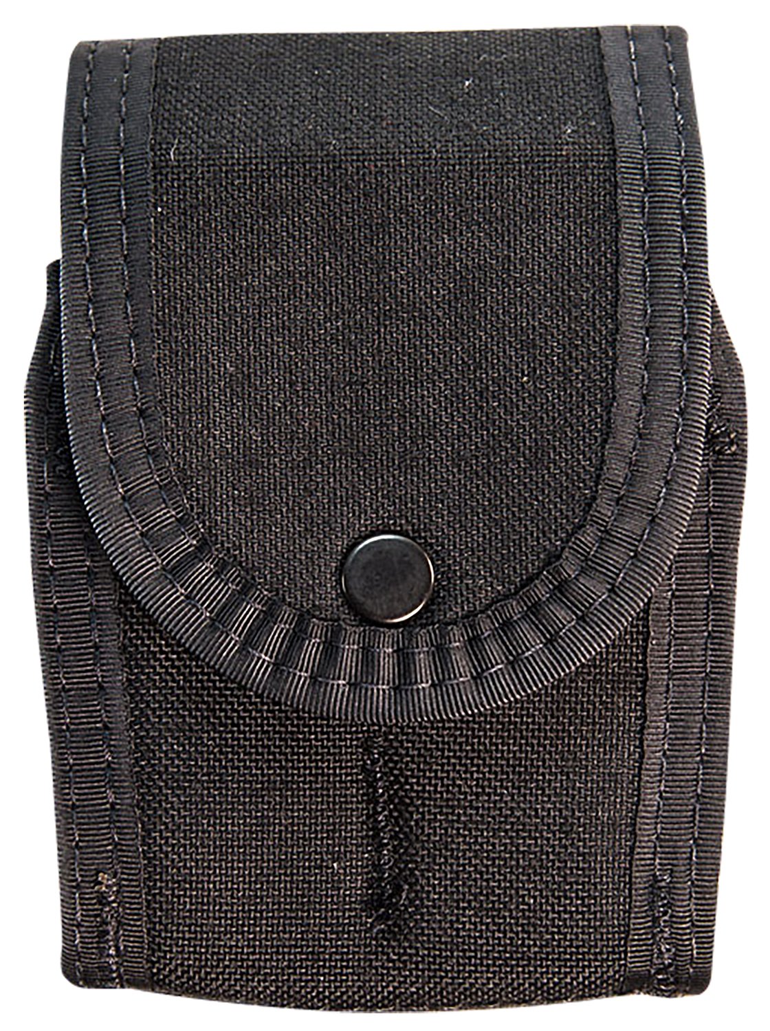 High Speed Gear 41DC02BK Taco Double Duty Nylon Black Up to 2" - HSGI